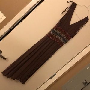 BCBGMAXAZRIA Dress Medium